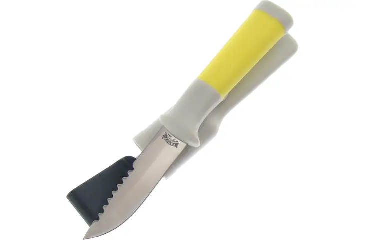 Frost Dive Knife Fixed Blade Knife - view 2